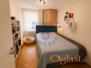 ČETVOROSOBAN - NOVO NASELJE