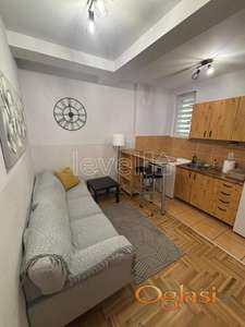 NOVI SAD - CENTAR - 26.00 m2