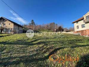 SREMSKA KAMENICA - PARAGOVO - 1521.00 m2