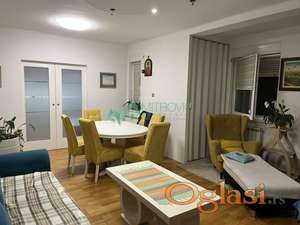 Dvoiposoban stan na Telepu, 67 m² - (Šifra: 1004784) 