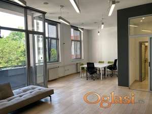 Lux stan,pogodan za pp,novo ID#18485