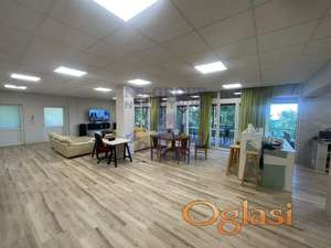 ~ Odličan poslovni objekat na Popovici ~