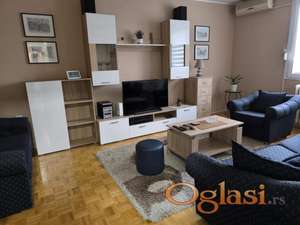 Dvosoban stan na Limanu 2