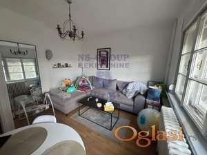 Dvosoban stan na Spensu!