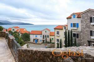 Prodajem jednosoban stan u Luštica Bay – Marina Village