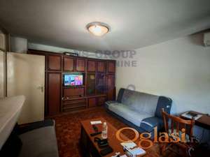 Jednosoban stan na Novom Naselju 36m2