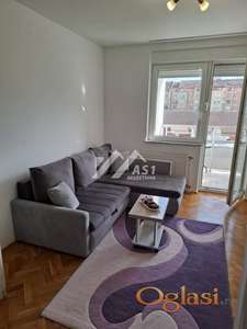 IZAJE SE GARSONJERA NA NOVOJ DETELINARI ID#5586