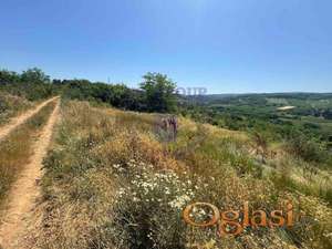 Odličan plac 2383m2 - Sremski Karlovci, Stražilovo