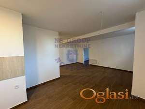 Odlican dvosoban stan u Starom Majuru.