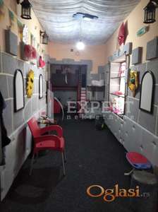 Poslovni prostor 200m2, Bulevar Nemanjića