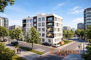 Novogradnja, Donja Vrežina, Parking, PDV