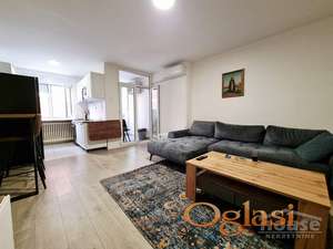 STAN - NOVI SAD - NOVO NASELJE ŠONSI - 55m2 - 156000 evra