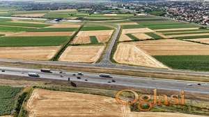 Plac u industrijskoj zoni kod petlje ID#8131