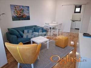 Hala Pionir, 3.0 namešten ID#5029