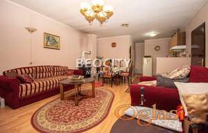 Novi Beograd, Ledine, Odžačarska, 2.0, 50m2