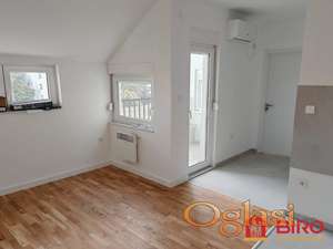 GRBAVICA – SJAJNA PRILIKA ZA KREDIT ZA MLADE | 36 M², LIFT, ODLIČNA LOKACIJA