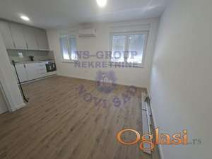 Garsonjera na Klisi - 26m2 !