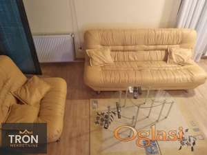 Vikend kućica - apartman u borovoj šumi 52m2