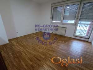 Jednosoban stan, 32m2, Socijalno