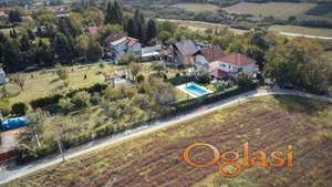 KUĆA IZ SNOVA 500M OD FRUSKOGORSKOG KORIDORA!