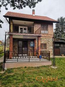 Prelepa vikend kuća 021/544-624