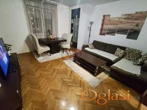 Novi Sad, Podbara, lep jednoiposoban stan, Gunduliceva ulica