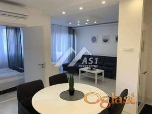 Izdajem DELUX trosoban stan kod Železničke Stanice !!! ID#4008