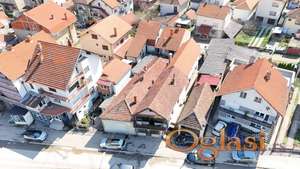 Ekskluzivna prodaja kuće na Lebanskom putu