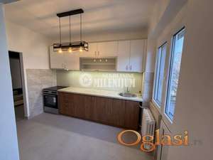 Moderni dvosoban stan u Paviljonima ID#2148