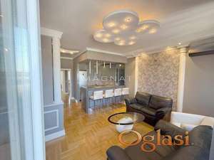 Kod Vojislava Ilića - Dojranska - lux - nov ID#5270