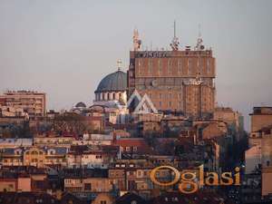 Vračar, kuća 78m2, i 1 ar placa