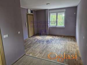 Lepa garsonjera - 26m2!