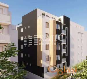 Lekino brdo,Veselina Masleše 120m2,4.0-novogradnja #4480