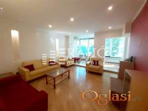 Izdato! Slavija,Birčaninova,80m2,2.0 #2493