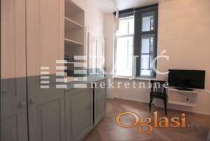 Centar(Skupština),Kopitareva gradina,3.0,96m2-Preporuka! #2845