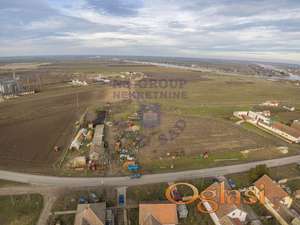 Odlilčna kuća na izlazu iz Čuruga! 208m2