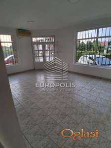 Lokal 25 m² – Altina | open space | mokri čvor | parking ID#9917
