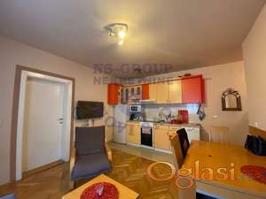 Dvoiposoban stan - drugi sprat - odličan