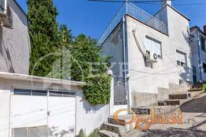 Odlična porodična kuća, 247m2, plac  3.13ara, kod kompleksa Novi Niš