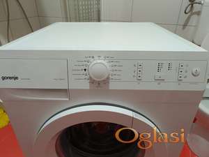 Gorenje mašina za veš W7203