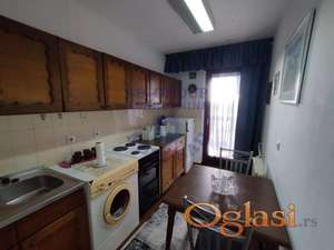 JEDNOSOBAN - NOVO NASELJE