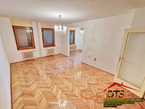 Stan Nis centar 92m2