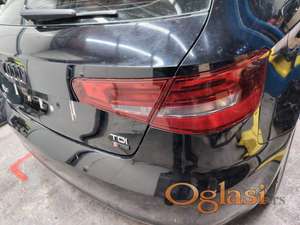 Audi a3 v8 desni stop 2012-2020  Originalni delovi  Moguca ugradnja delova  Alfa Romeo 147-156-166-159-GT-MiTo-Giulietta Fiat bravo 2 - croma -grande punto -multipla 2 -punto 3 -stilo-idea Freemont Panda 3 500L 500 Lancia ypsilon-delta-musa-lybra Volkswagen Golf 6  Audi 2012-2020  Ukoliko zelite da porucite Posaljite poruku preko sms poruke ili pozovite na telefon 0616115961