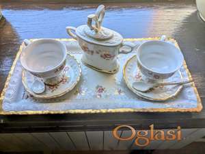 Porcelanski set za kafu
