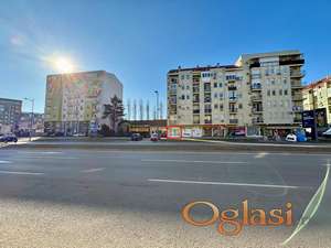 Lokal na Bulevaru Evrope