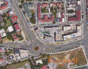 Lokal na Bulevaru Evrope