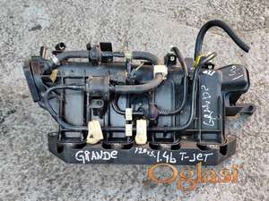 Grande Punto 1.4 t-jet 120ks usisna grana