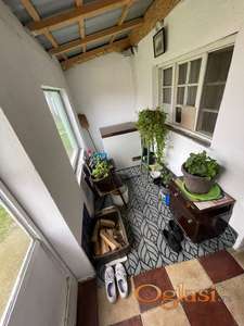 Perlez, kuća kod Zrenjanina 147m2 HITNO!