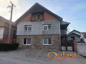 Odlična kuća vrlo povoljno