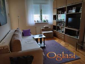 JEDNOIPOSOBAN U DANILA KISA NA GRBAVICI !!!